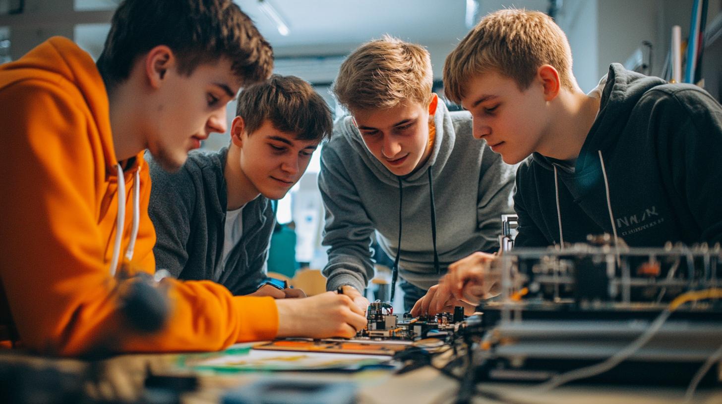 Курсы экономиста