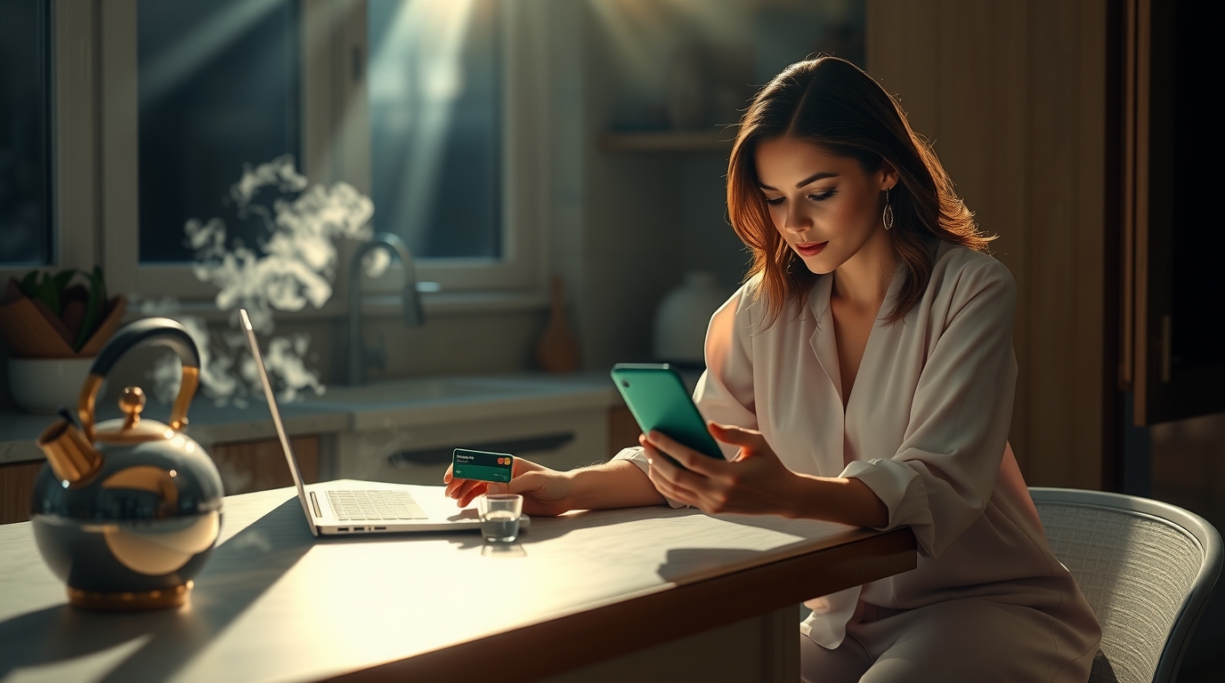 Быстрые займы: Как получить моментальное одобрение и деньги на карту за пару минут