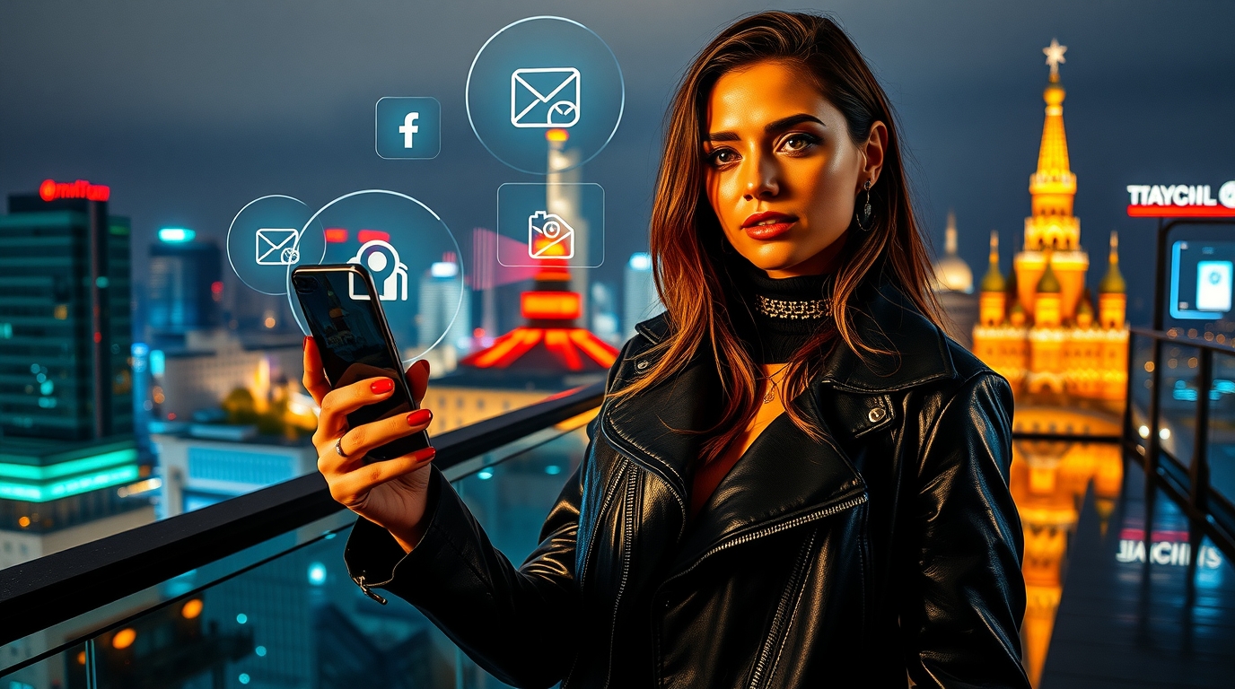 Риски покупки аккаунтов