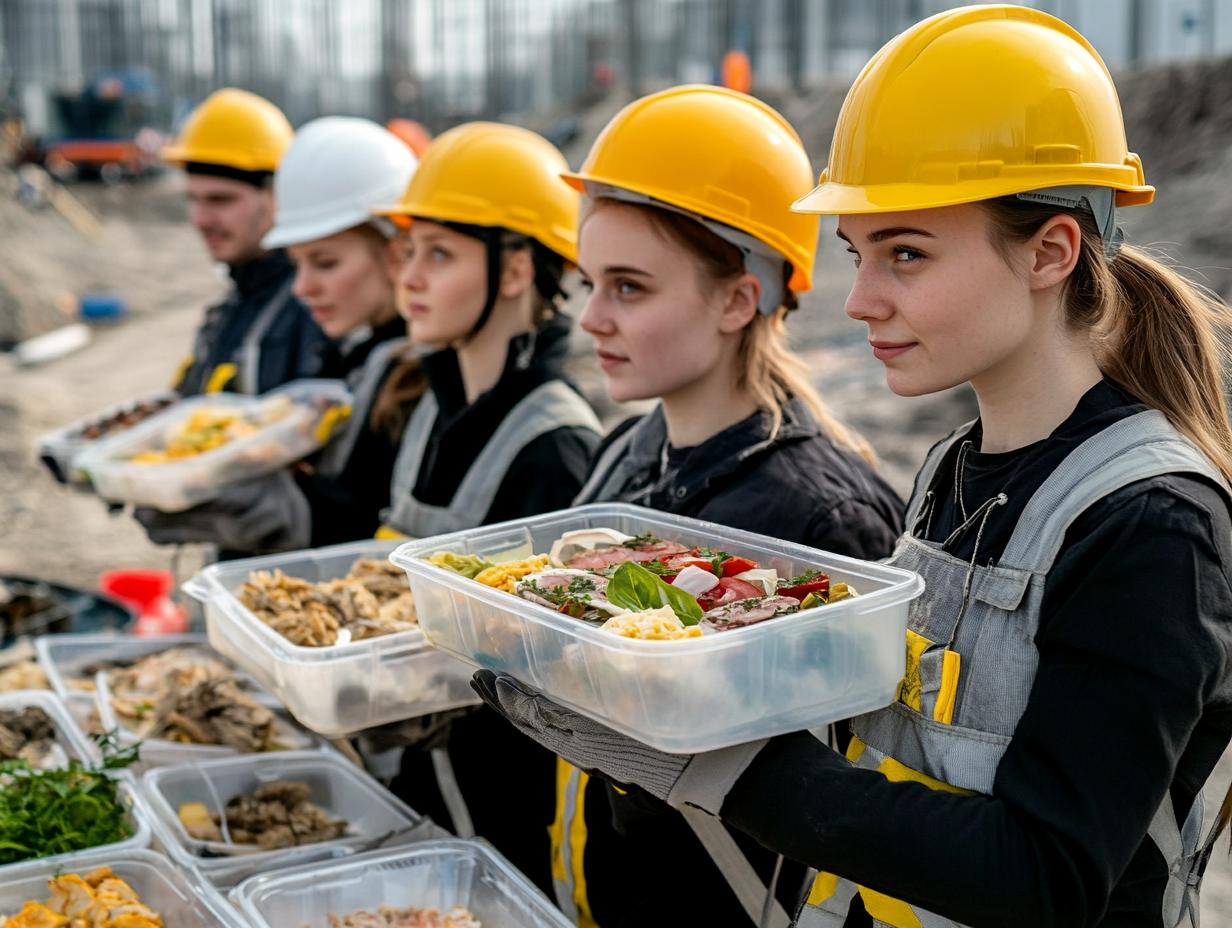 Как выбрать идеальные комплексные обеды в Красноярске для 200 человек: цены и условия питание, на, 200, человек, красноярск, цены, комбинат, питания, уллкецховели, 26