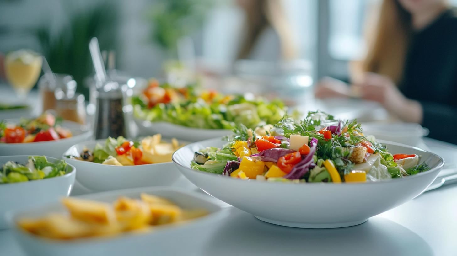 Как рекламировать холодец славянский