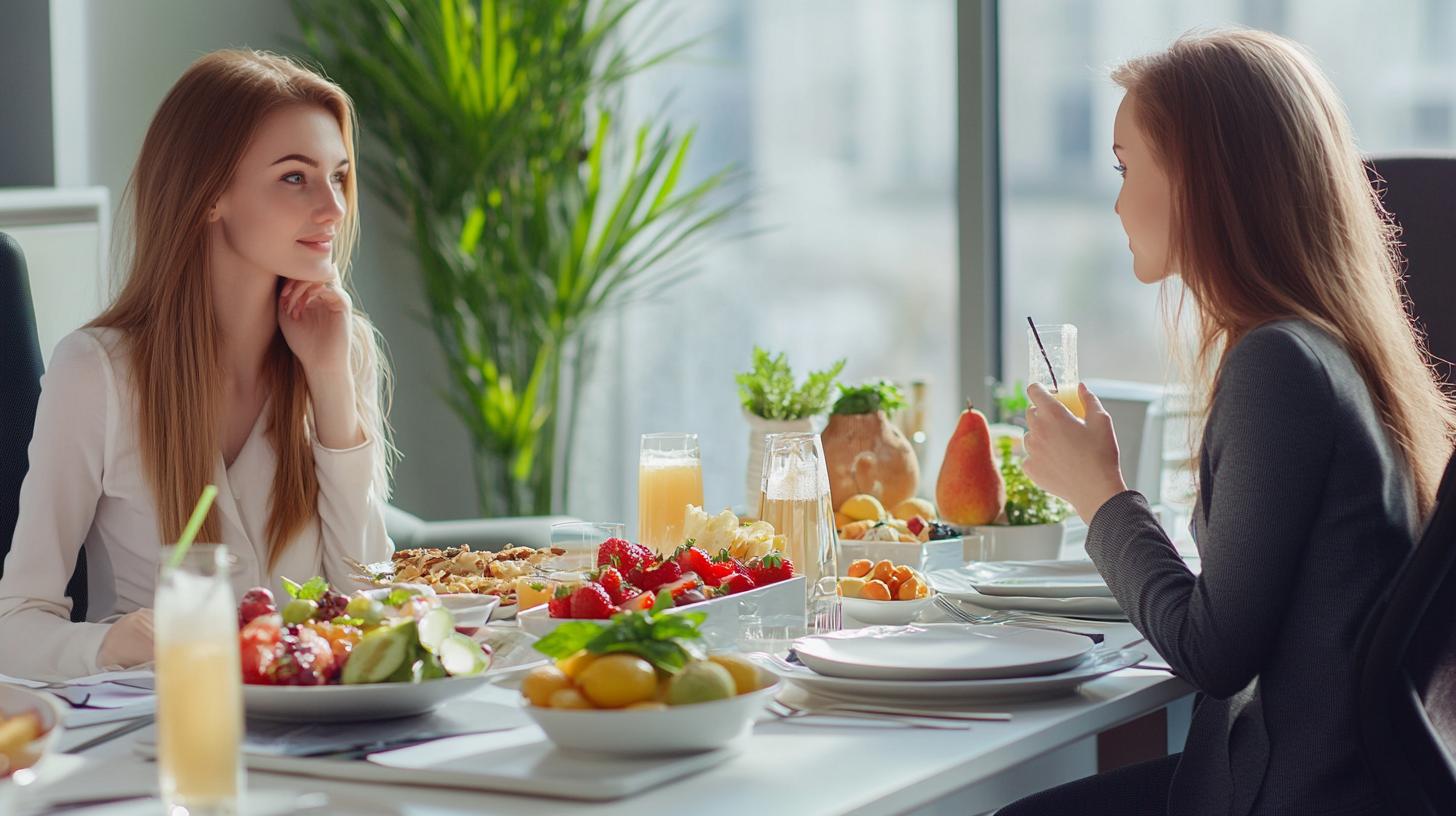 Как рекламировать холодец славянский