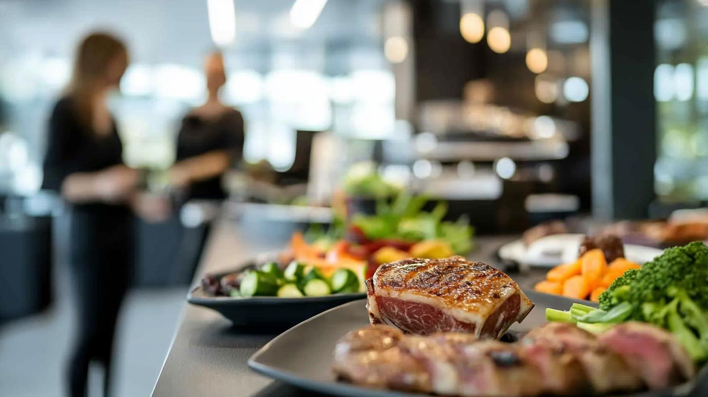 Как выбрать идеальные комплексные обеды в Красноярске для 200 человек: цены и условия питание, на, 200, человек, красноярск, цены, комбинат, питания, уллкецховели, 26