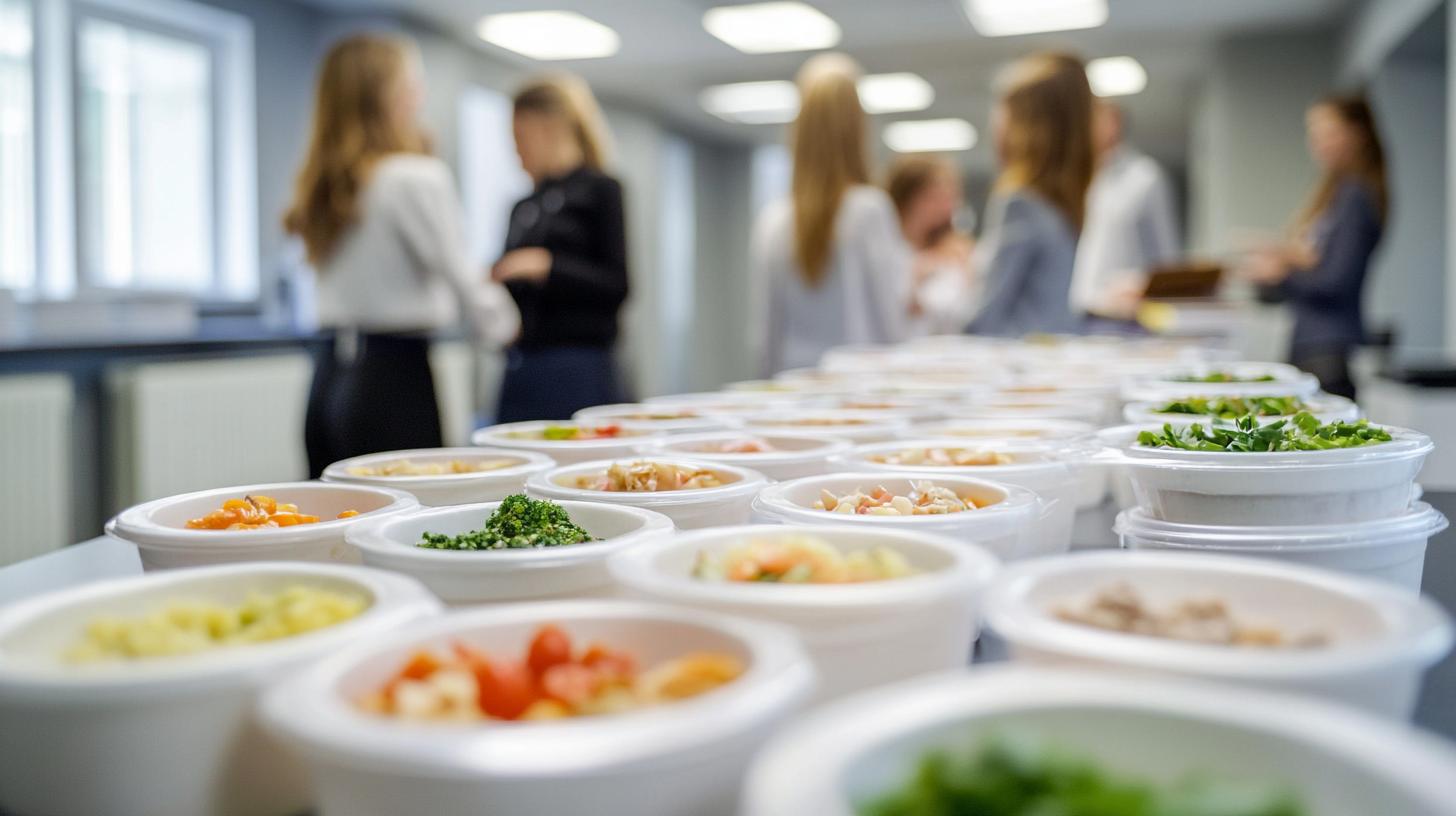 Как рекламировать холодец славянский