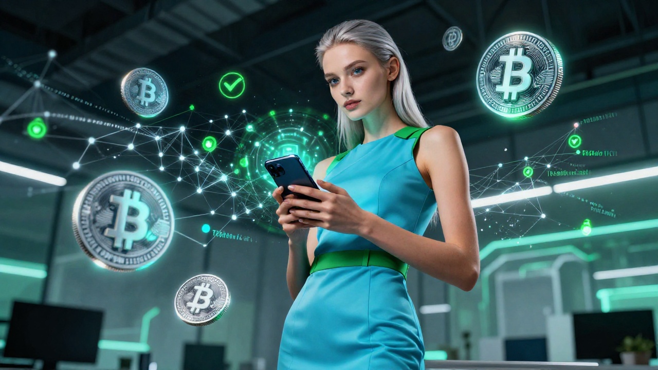 AML проверка через Telegram Bot