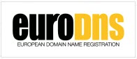 Перейти на сайт EuroDNS