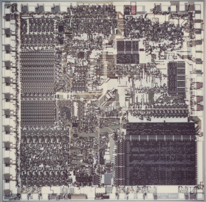 PureRetro: 25 лет Intel Pentium - первый суперскалярный CISC