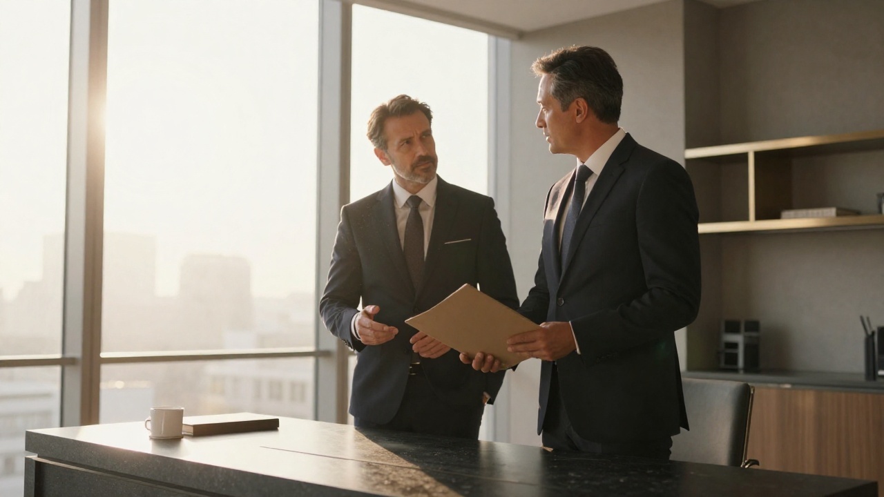 Регистрация ТОО в Алматы с Affari: важные аспекты регистрация, тоо