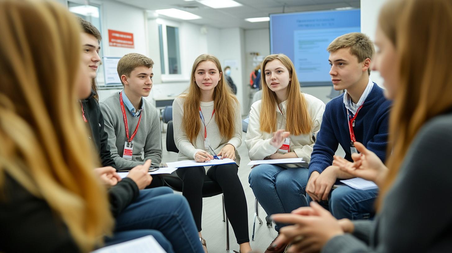 Обучение авторскому праву для юристов