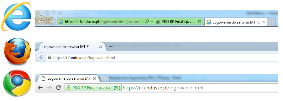 Помните, что PKO TFI никогда не попросит вас предоставить:   одноразовый код при входе на сайт транзакции (кроме опции «Первый вход»),   более одного одноразового кода за раз (кроме заказа на смену инструмента подтверждения) - вам нужно будет ввести два кода здесь),   одноразовый код для аутентификации или идентификации вашего компьютера, например, подтверждение IP-адреса и т